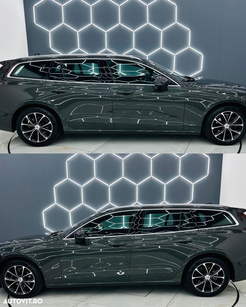 Volvo V60 D4 Geartronic Inscription - 6