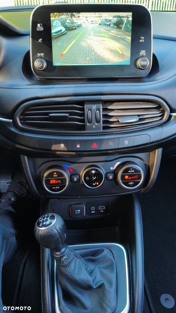 Fiat Tipo - 26