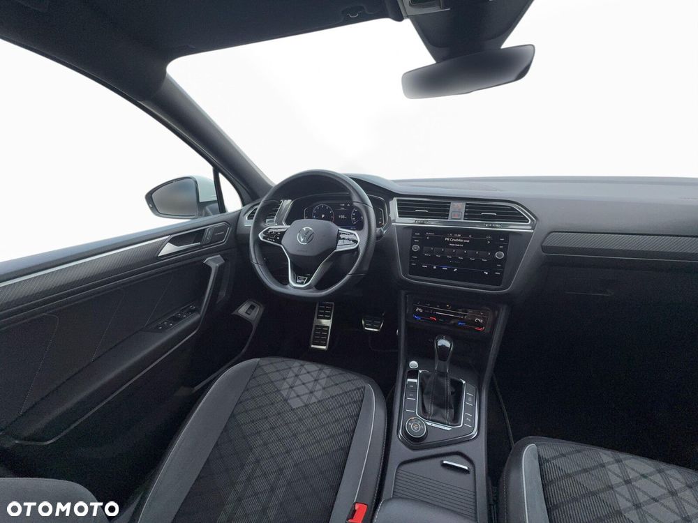 Volkswagen Tiguan Allspace 2.0 TSI 4Mot R-Line DSG - 16
