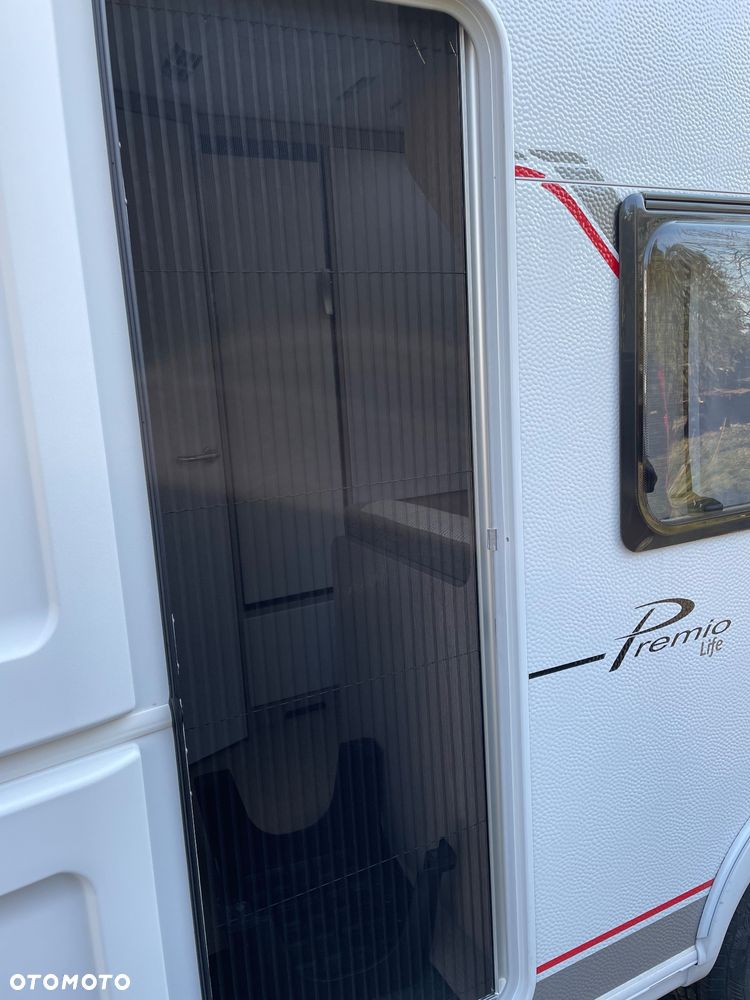 Burstner Premio Life 425 TS Brava - 5