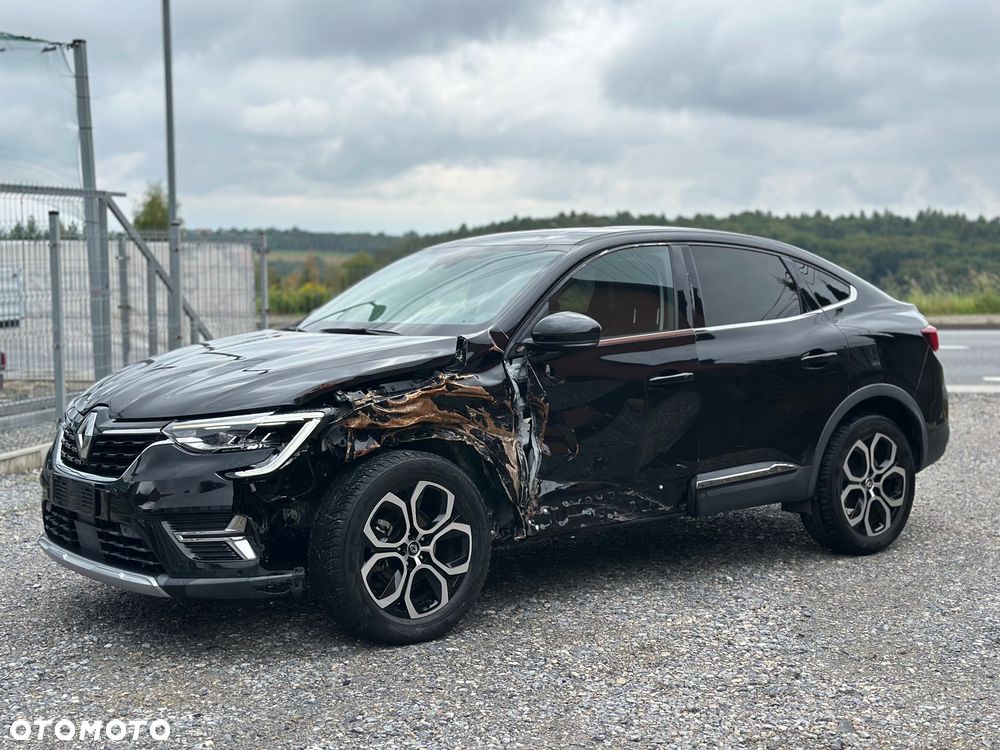 Renault Arkana - 9
