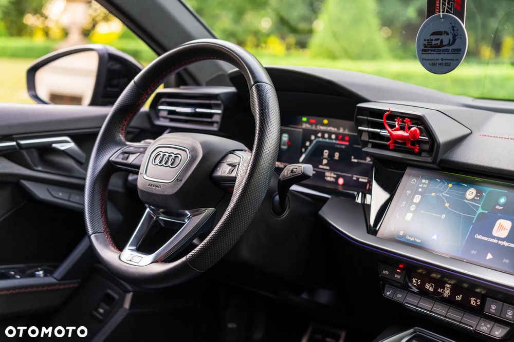 Audi S3 - 22
