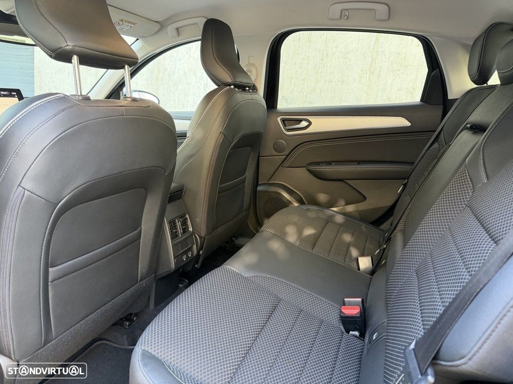 Renault Arkana 1.6 E-Tech Full Hybrid Evolution - 14