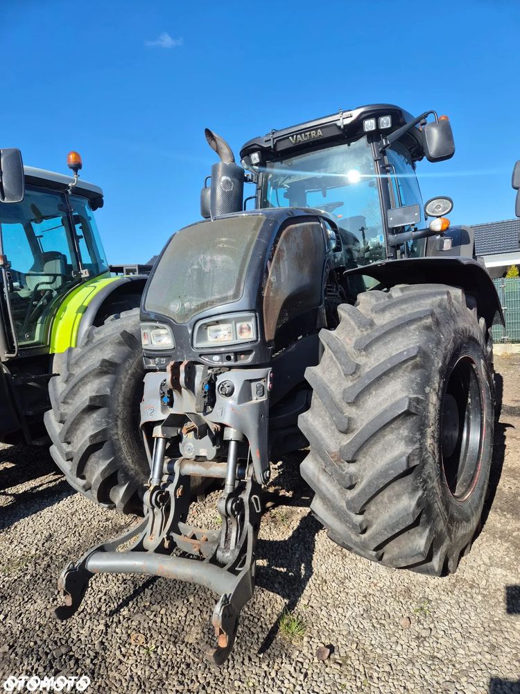 Valtra - 2
