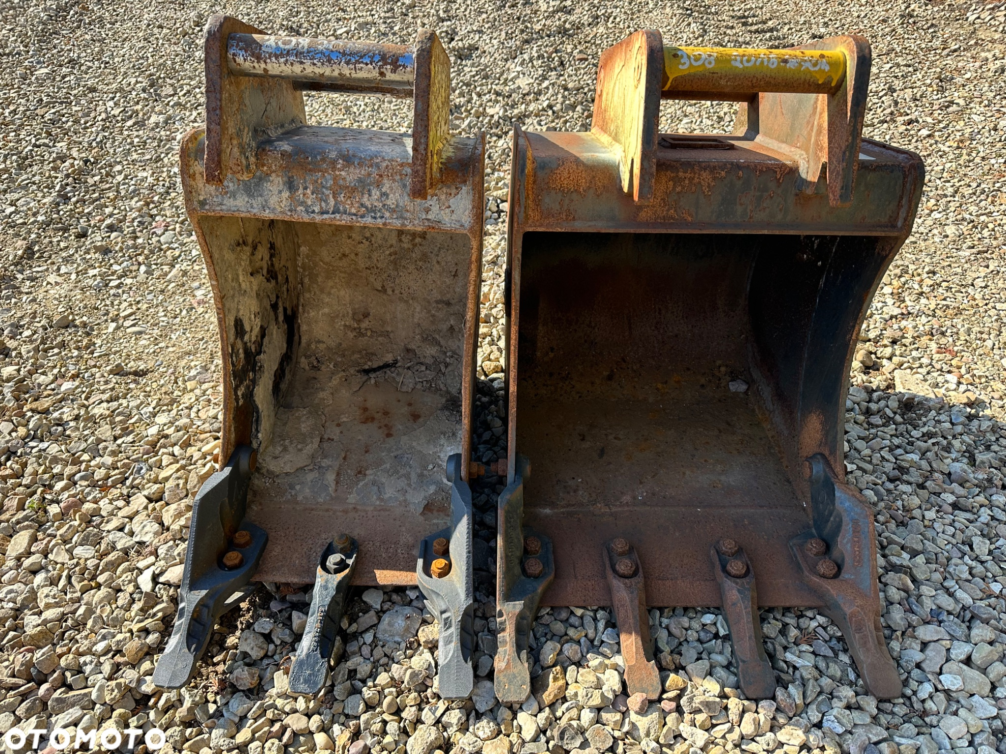 Caterpillar 308 E2 CR - 28