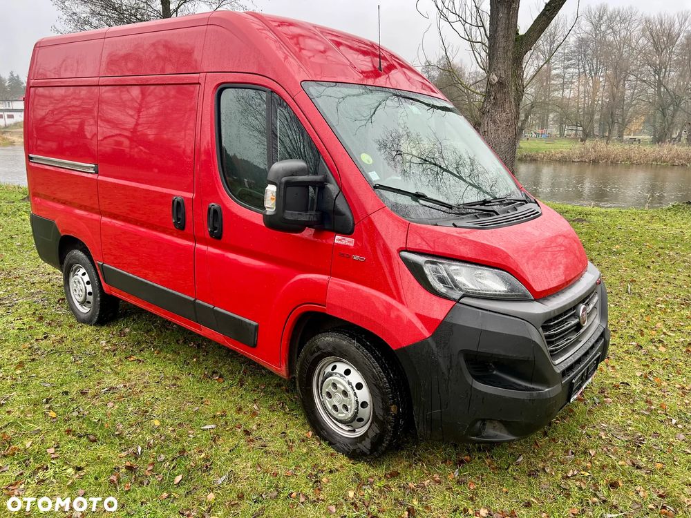 Fiat Ducato - 1