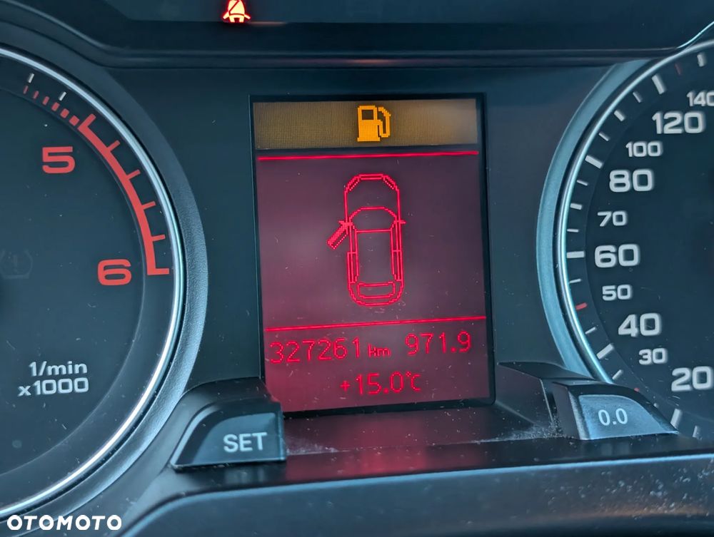 Audi A4 Avant - 14