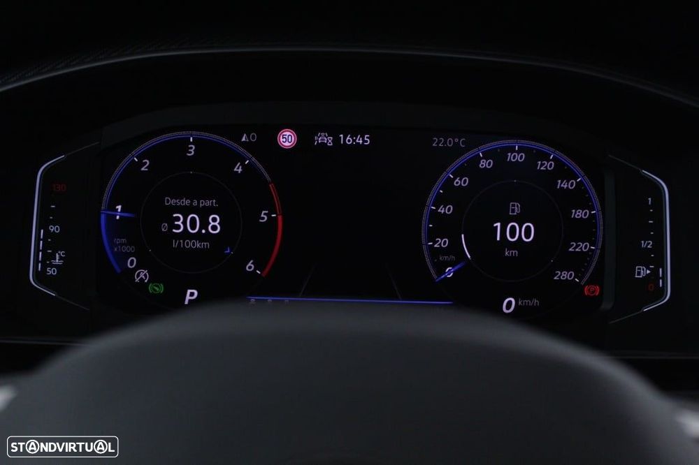 VW Arteon 2.0 TDI R-Line DSG - 26