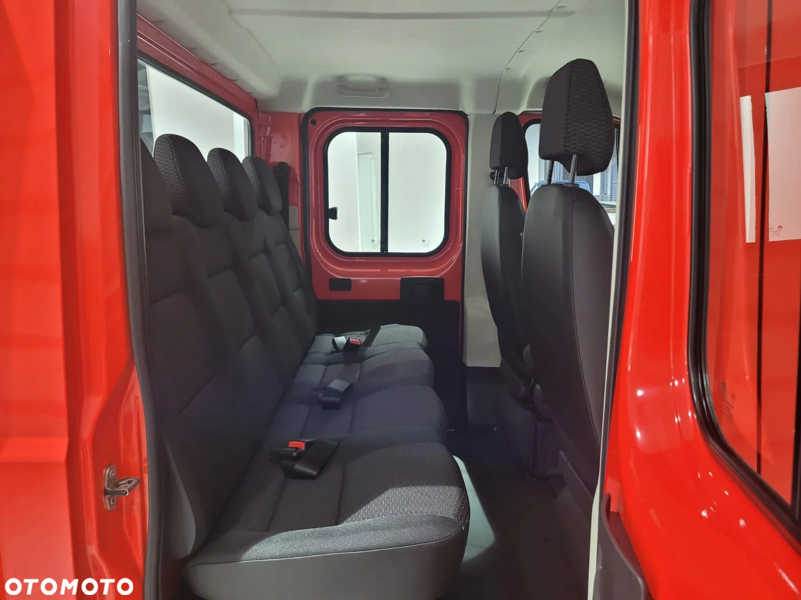 Peugeot Boxer - 11