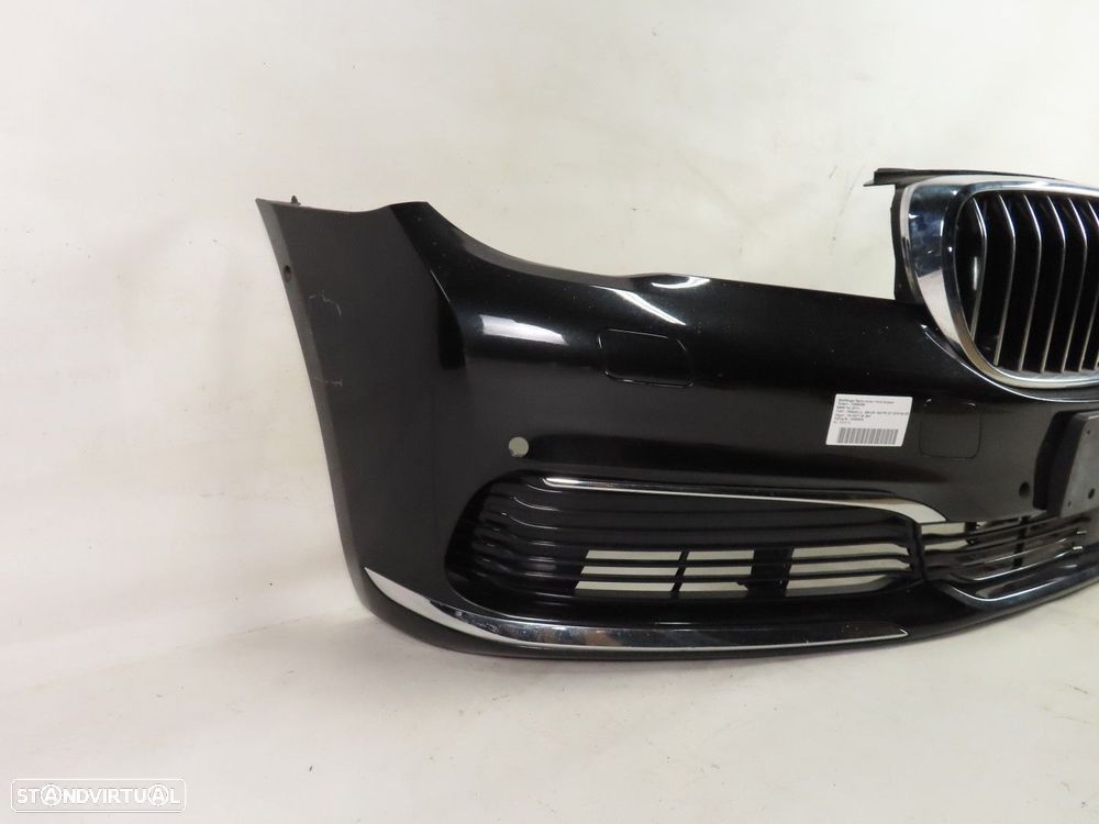 Parachoques Frente Usado / Original BMW 7 (G11, G12) 51117402813 - 5