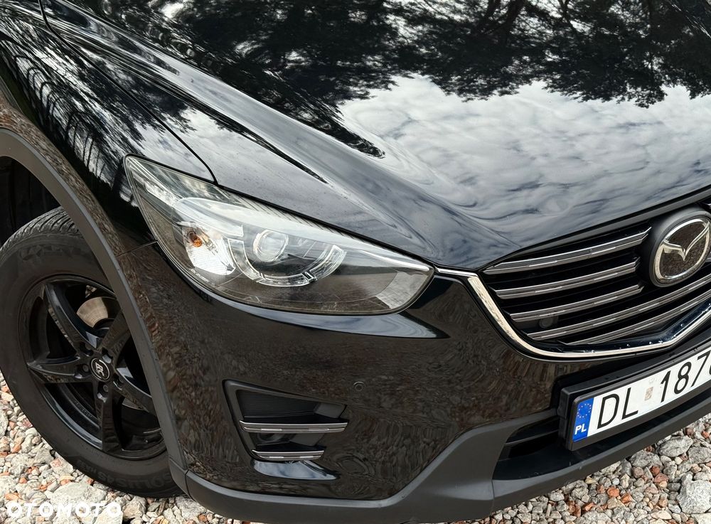 Mazda CX-5 - 2