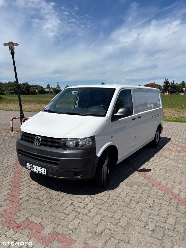 Volkswagen TRANSPORTER - 2