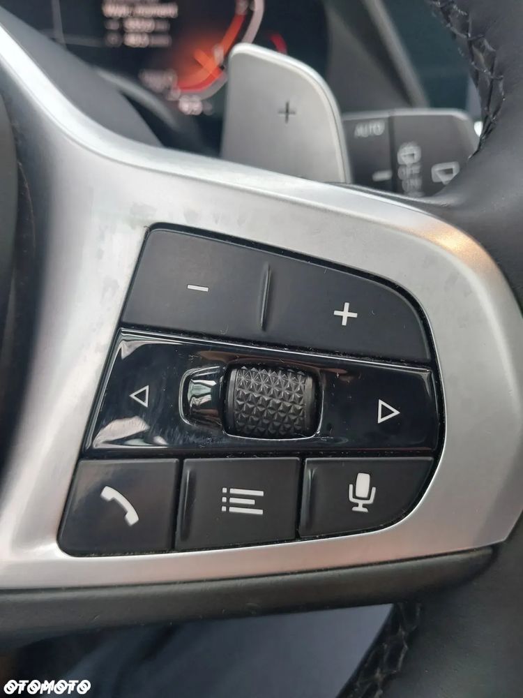 BMW X5 xDrive25d - 12