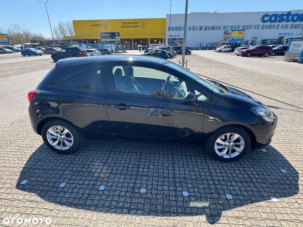 Opel Corsa ver-1-4-16v-active - 13