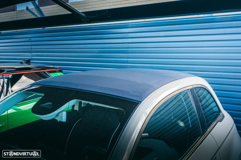 Fiat 500e C 42kWh - 5
