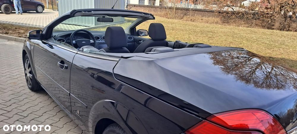 Ford Focus 2.0 TDCi DPF Titanium - 3