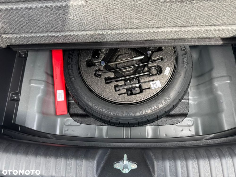 Kia XCeed 1.5 T-GDI Business Line DCT - 23