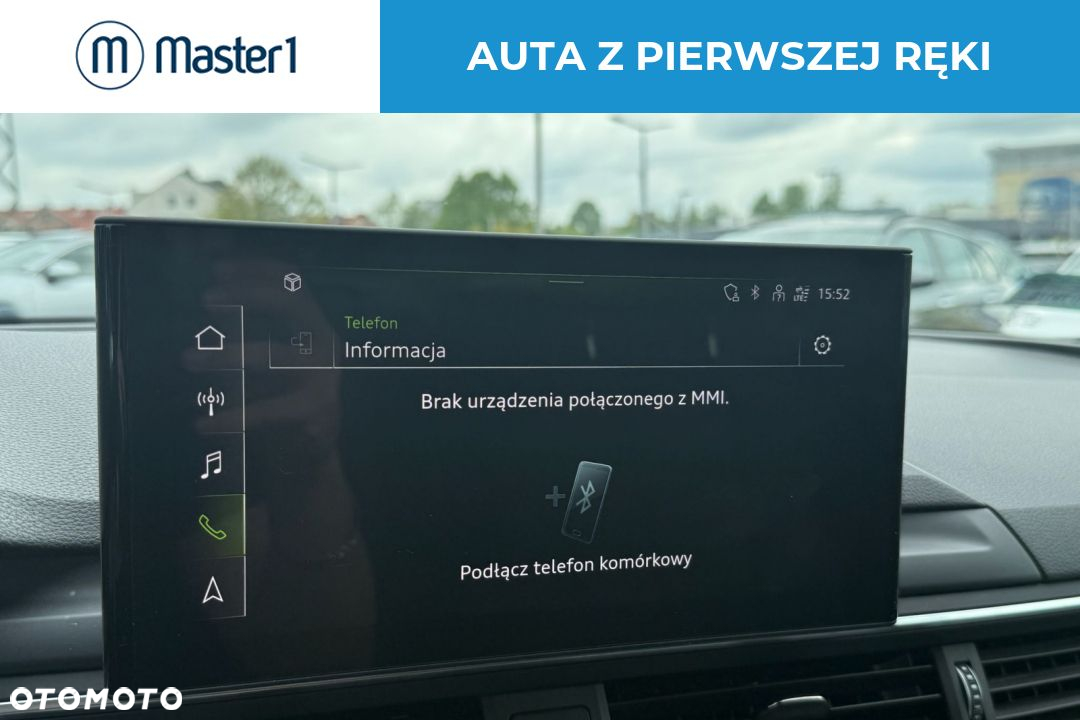 Audi A4 35 TFSI mHEV S Line S tronic - 18