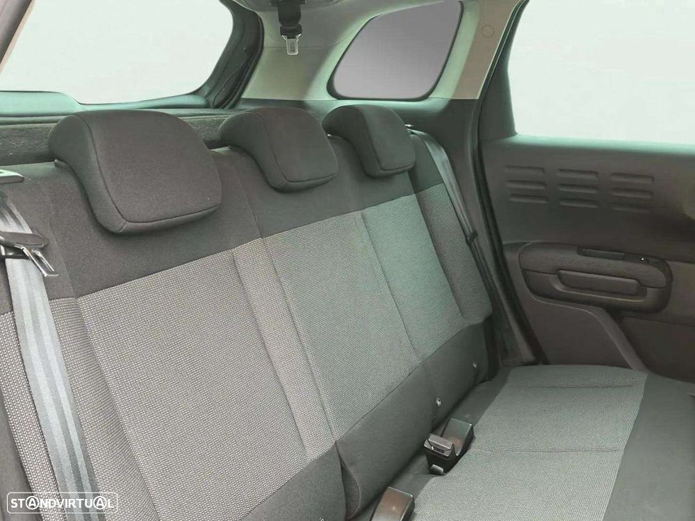 Citroën C3 Aircross 1.2 PureTech C-Series - 15