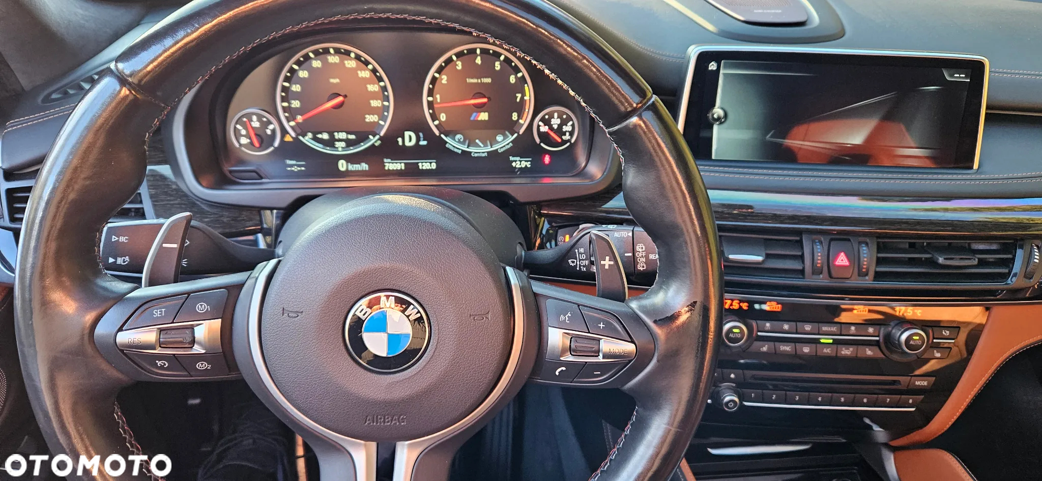 BMW X5 X5M - 14