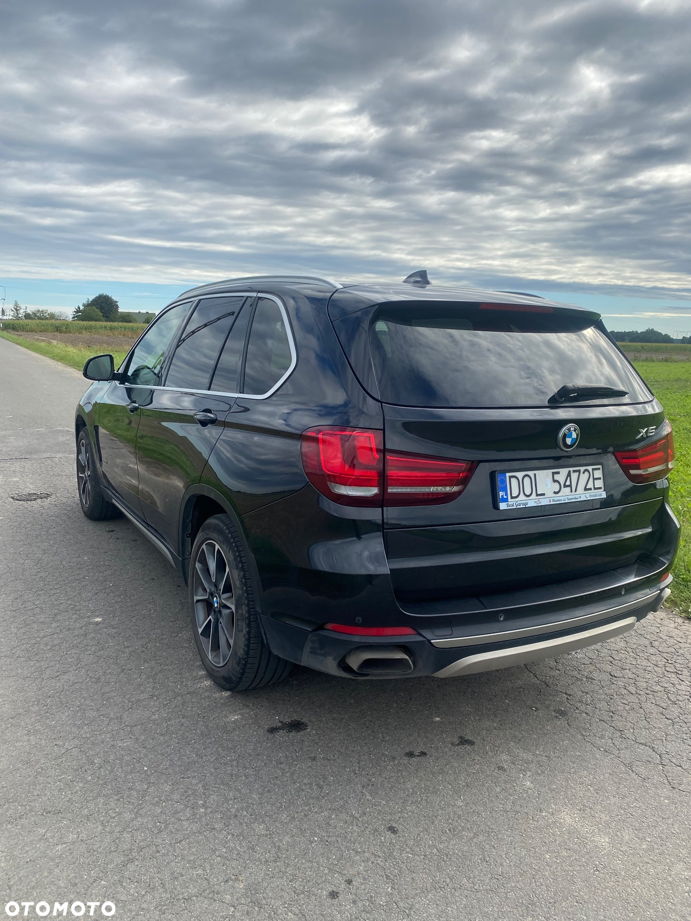 BMW X5 - 4