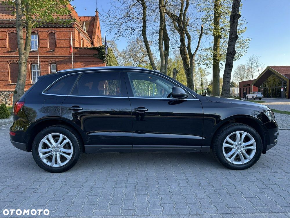 Audi Q5 - 5