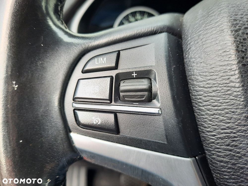 BMW X5 xDrive25d - 31