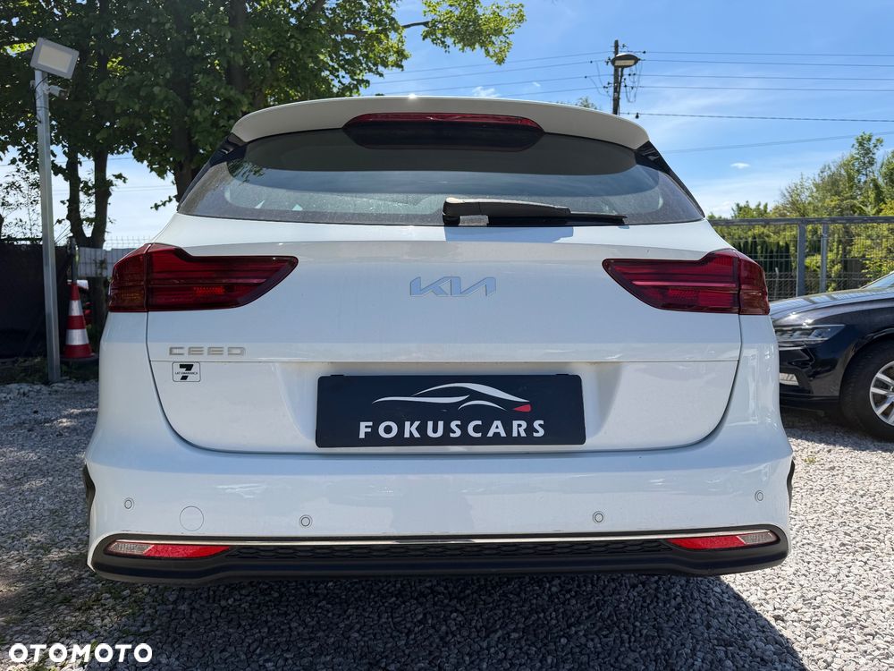 Kia Ceed 1.0 T-GDI S - 9