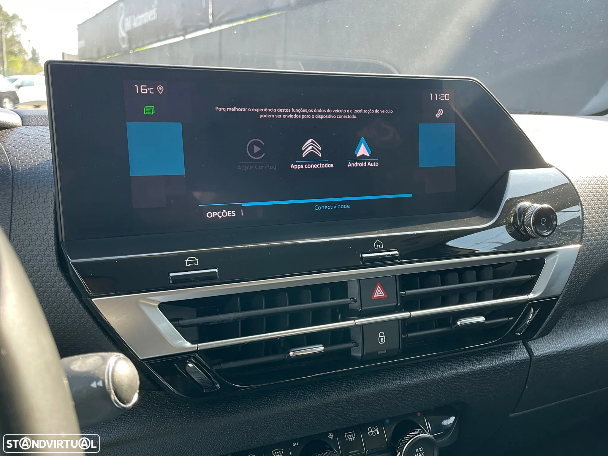 Citroën C4 PureTech 130 Stop&Start EAT8 FEEL PACK - 23