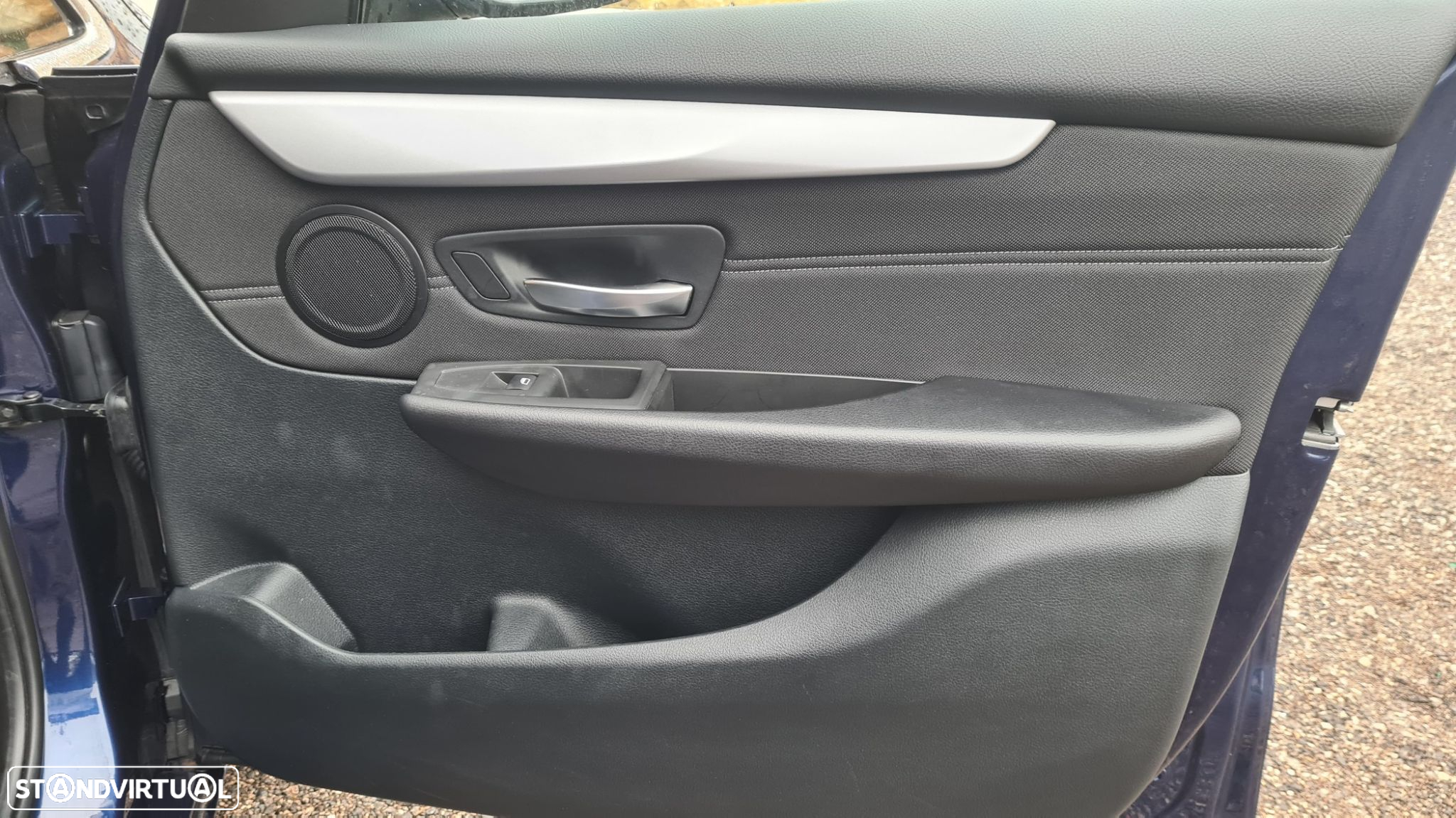 BMW 218 Gran Tourer d 7L Auto - 39