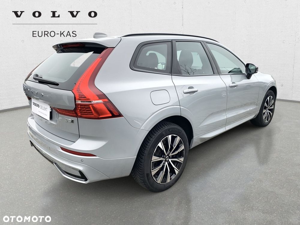 Volvo XC 60 - 6
