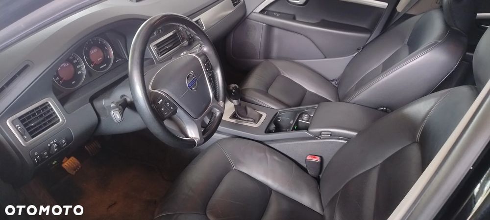 Volvo V70 DRIVe Momentum - 9