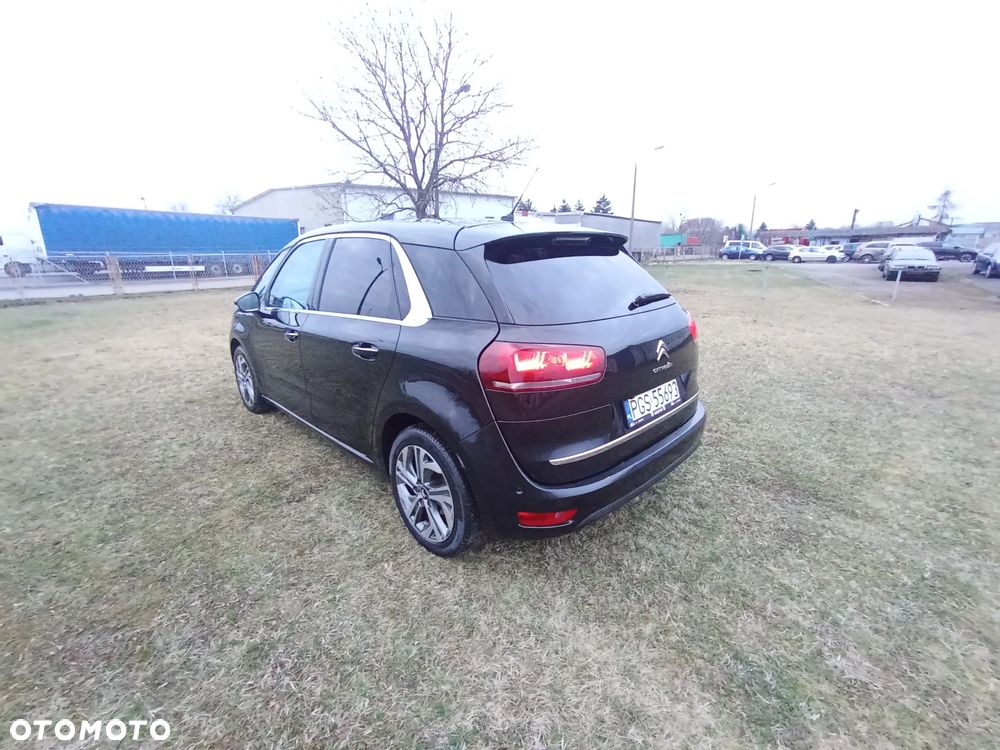 Citroën C4 Picasso - 6