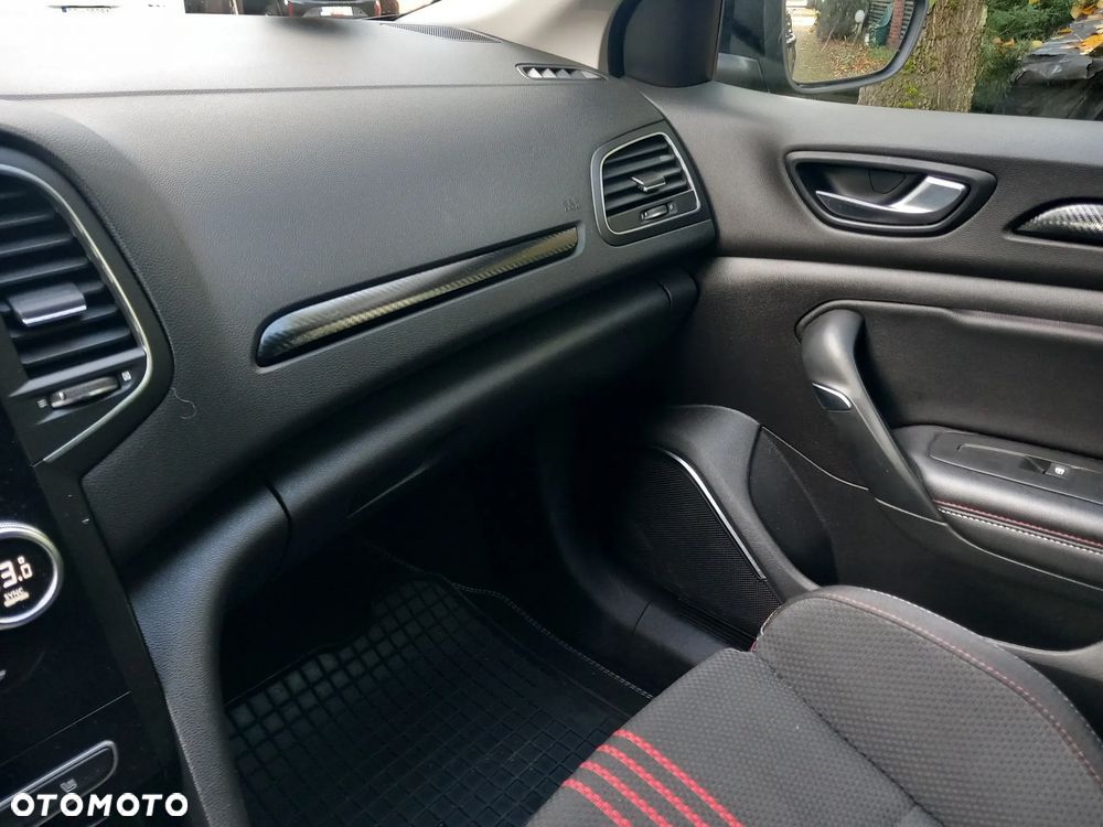 Renault Megane E-TECH 160 R.S LINE - 15