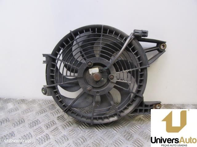 ELETROFAN HYUNDAI GALLOPER 2.5 TD -D4BH - 1