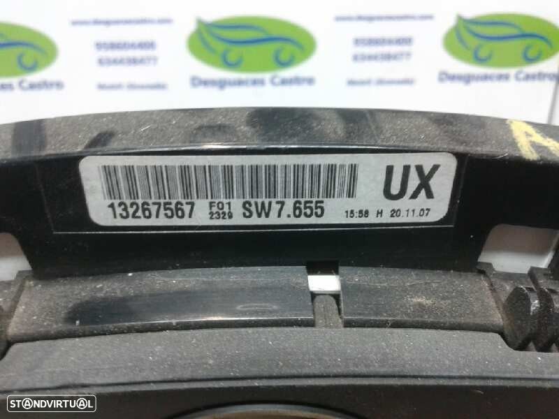 QUADRANTE OPEL ASTRA H GTC 2008 -13267567 UX - 3
