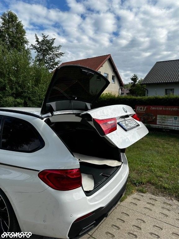 BMW Seria 5 - 32