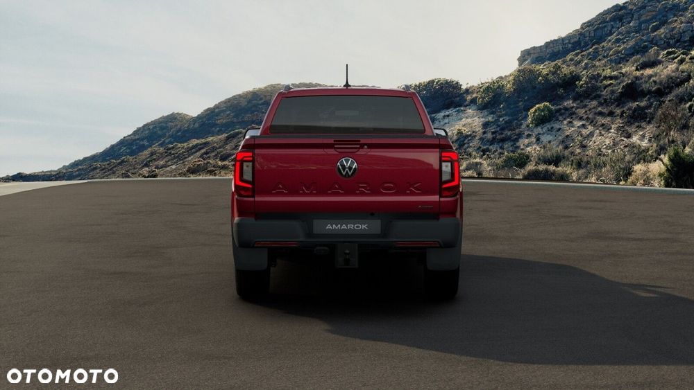 Volkswagen Amarok - 4