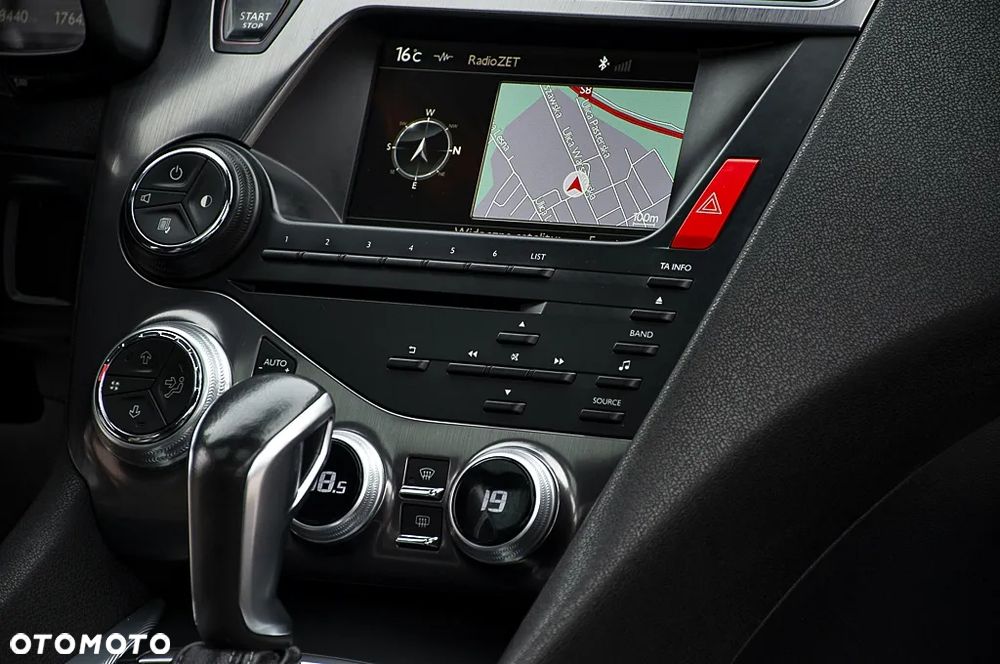 Citroën DS5 BlueHDi 180 Business - 27