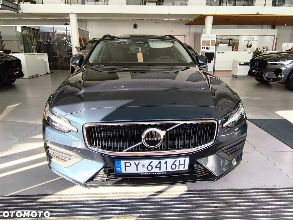 Volvo V60 B4 B Core - 8