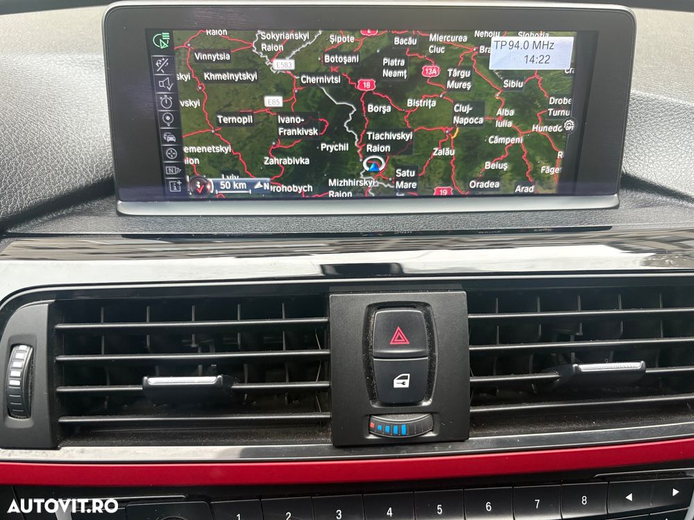 BMW Seria 3 320d xDrive - 24