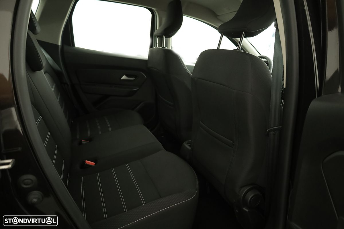 Dacia Duster 1.0 TCe ECO-G Expression Bi-Fuel - 23