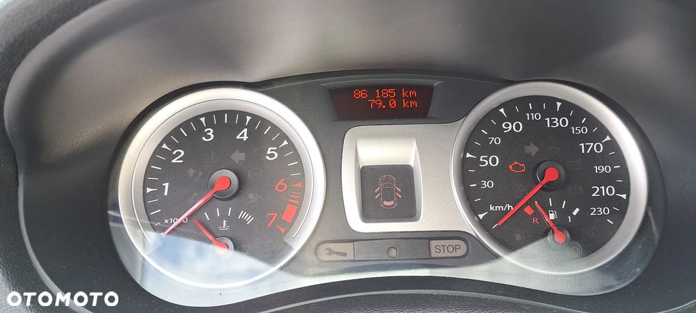 Renault Clio 1.2 16V TCE Dynamique - 26