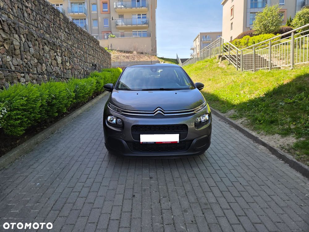 Citroën C3 1.2 PureTech Feel - 2