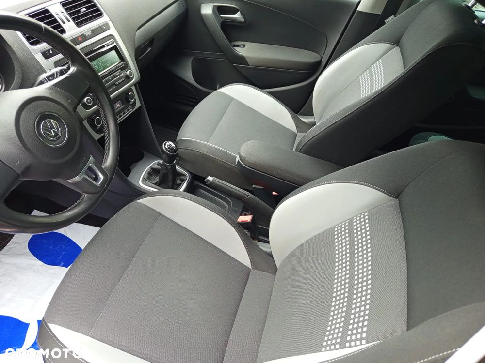 Volkswagen Polo 1.6 TDI Blue Motion Technology Life - 37