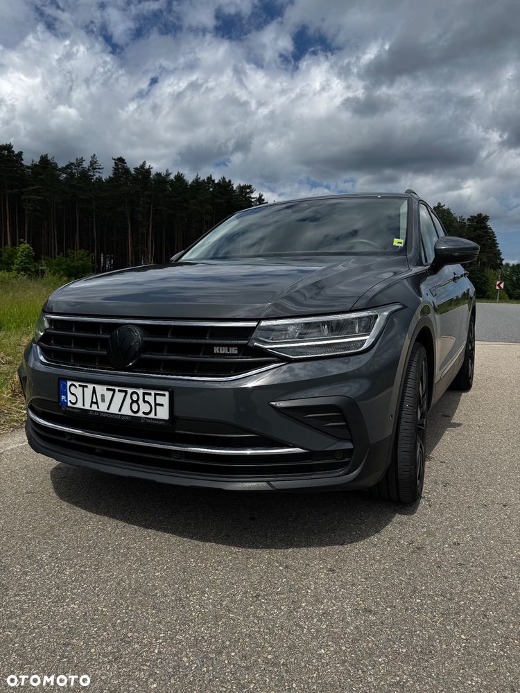 Volkswagen Tiguan 2.0 TDI BMT SCR Comfortline DSG - 1