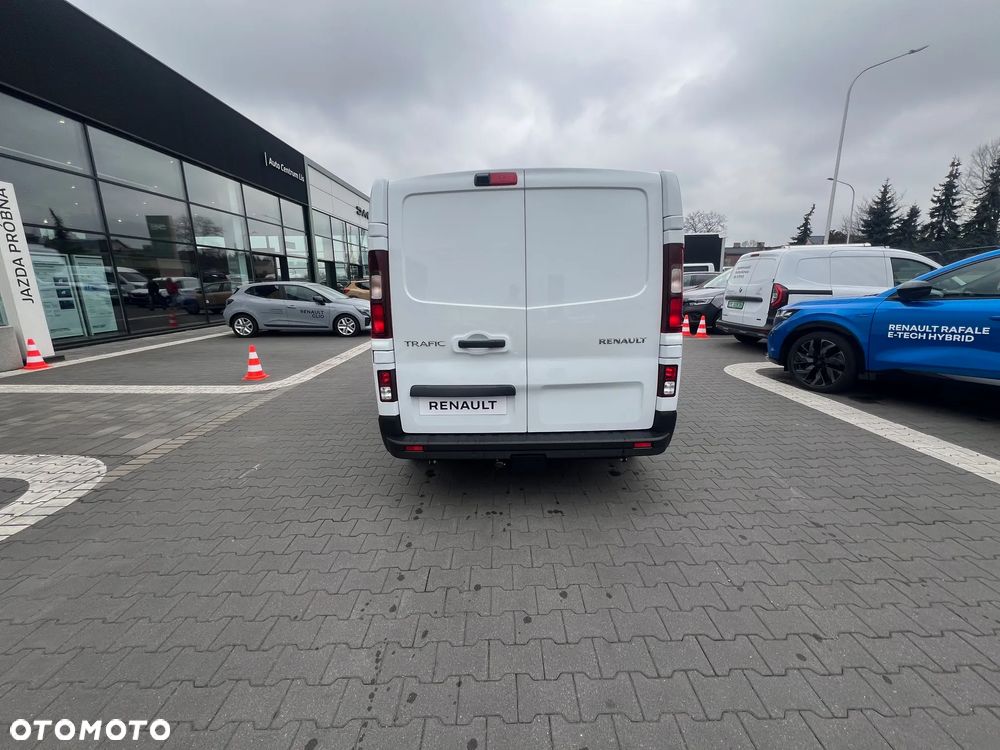 Renault TRAFIC - 7