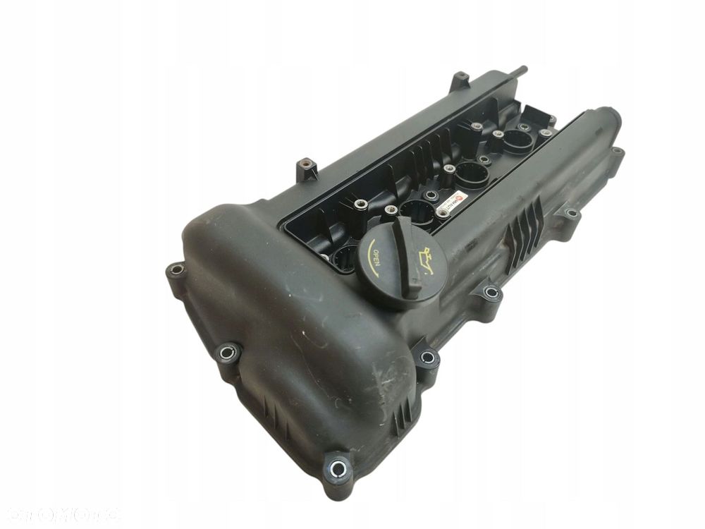 POKRYWA ZAWORÓW KIA CEED I LIFT (2009-2012) 1.6 16V 125KM - 2