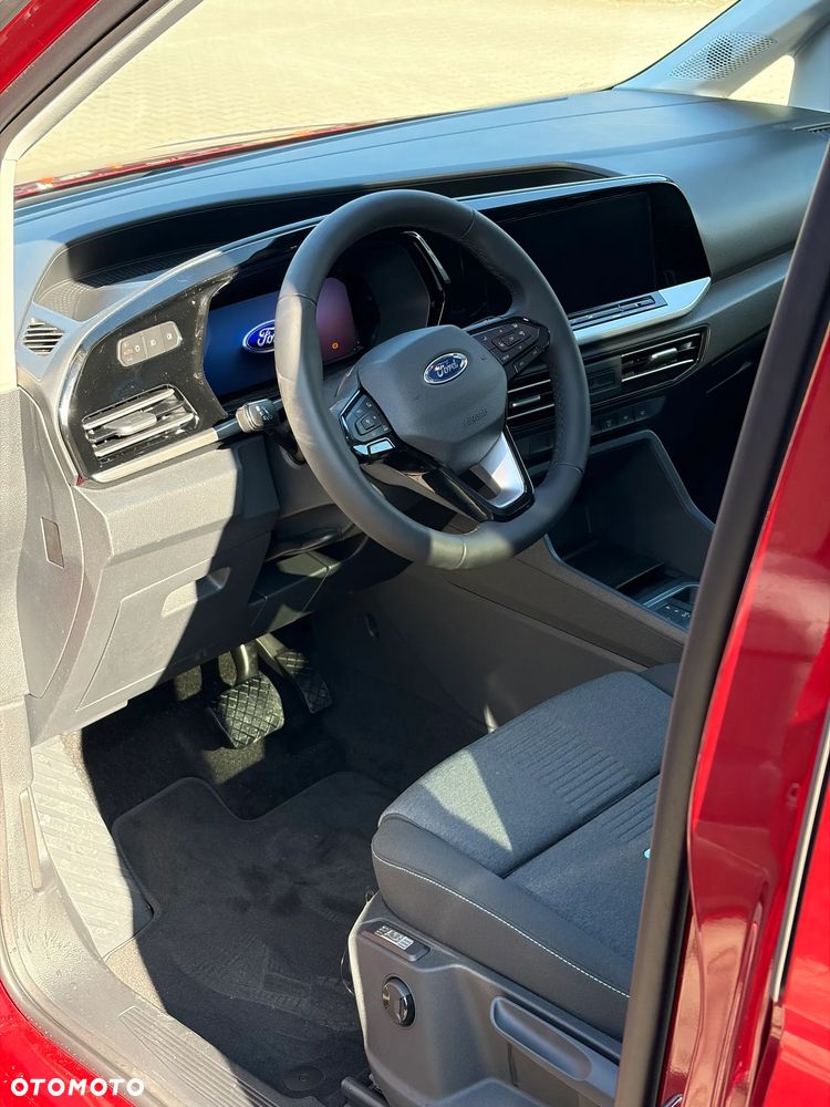 Ford Tourneo Connect 2.0 EcoBlue Active - 5