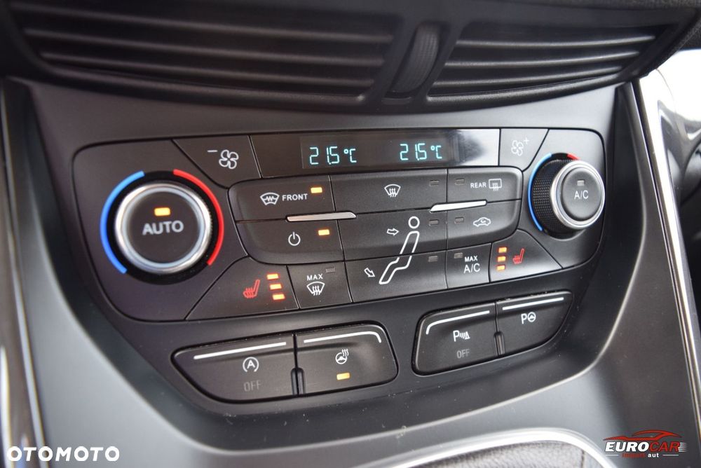 Ford Grand C-MAX Gr 2.0 TDCi Titanium ASS - 24